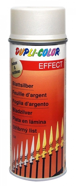 DC Effect Blattsilber ice 400 ml